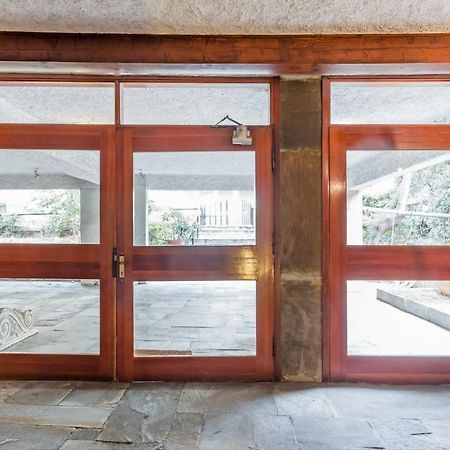 Athenian Riviera Beach Apartment Esterno foto