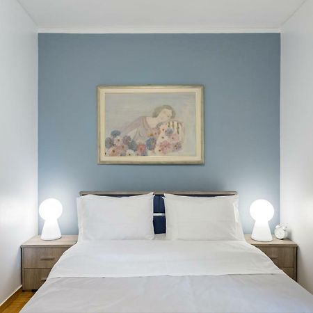 Athenian Riviera Beach Apartment Esterno foto