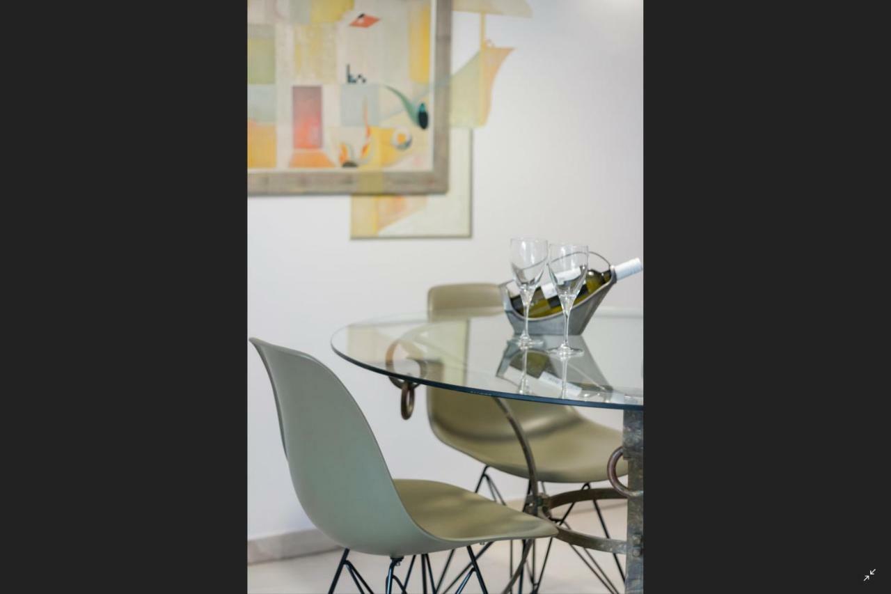 Athenian Riviera Beach Apartment Esterno foto