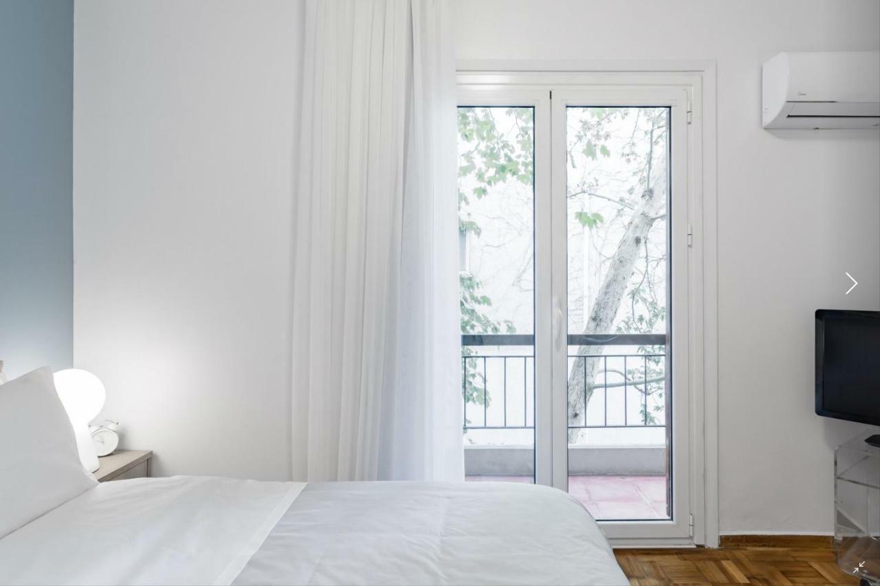 Athenian Riviera Beach Apartment Esterno foto
